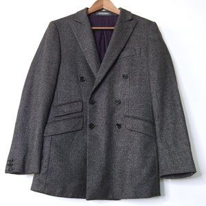 Indochino Blazer, 100% Wool Suit Blazer